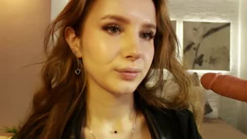 Betty online show from March 9, 8:52 pm