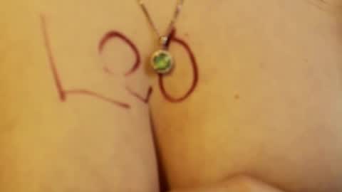 Betty online show from March 5, 12:27 am