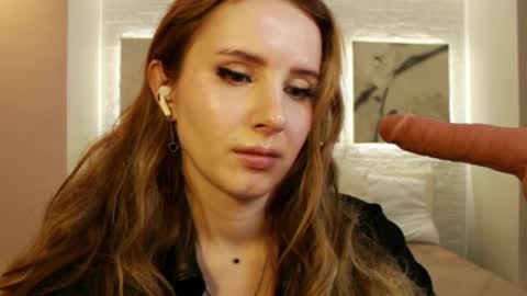 Betty online show from March 12, 12:09 am