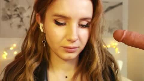 Betty online show from February 23, 9:16 pm