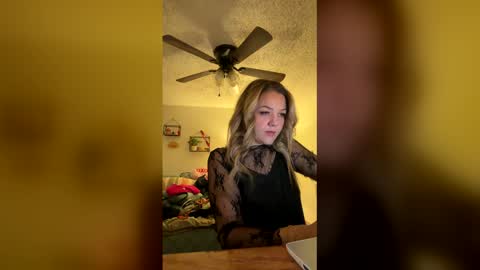 Bethany online show from February 8, 4:38 am