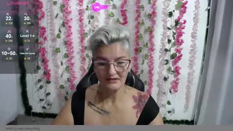 Snapshot of bety_cum3 chatting on February 2, 9:07 am bibiana online show from February 2, 9:07 am