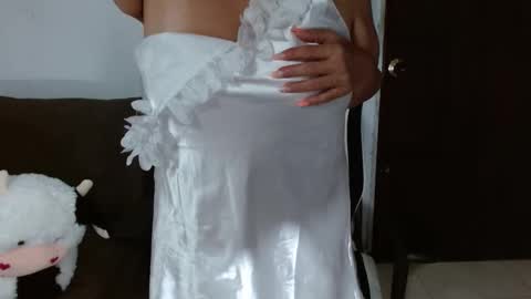 bibiana online show from February 9, 9:13 am