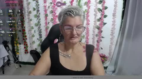 Snapshot of bety_cum3 chatting on January 15, 12:04 pm bibiana online show from January 15, 12:04 pm