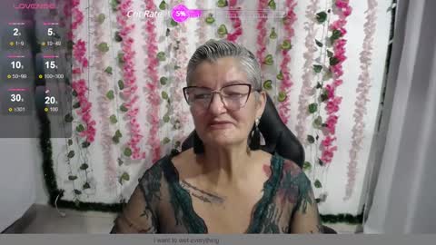 Snapshot of bety_cum3 chatting on February 1, 12:04 pm bibiana online show from February 1, 12:04 pm