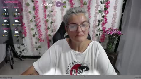 Snapshot of bety_cum3 chatting on January 25, 11:32 pm bibiana online show from January 25, 11:32 pm