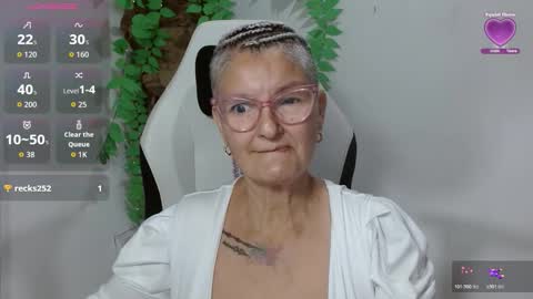 bibiana online show from March 23, 1:38 pm