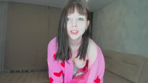 Jany online show from February 21, 2:53 pm