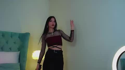 Beverly online show from March 24, 6:36 pm