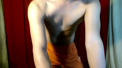 Adrian online show from January 22, 11:34 am