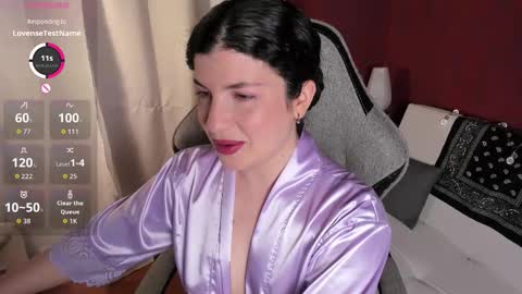 beyondsteel online show from November 24, 2:43 am