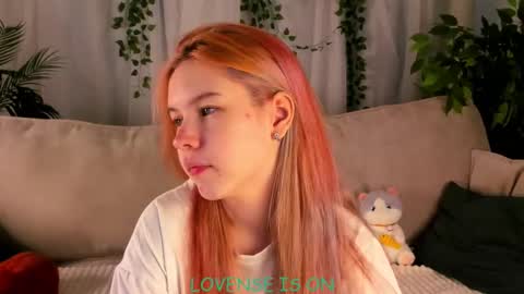 Eliz online show from October 9, 1:11 am