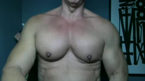BGDKMUSCLEGUY - SELECTED BY CHATURBATE AS A TOP BROADCASTER FOR 2023 online show from February 17, 3:27 am