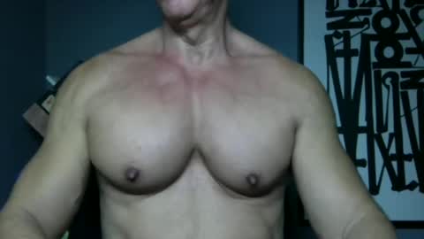 BGDKMUSCLEGUY - SELECTED BY CHATURBATE AS A TOP BROADCASTER FOR 2023 online show from March 12, 2:15 am