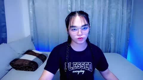 BHABY 3 online show from February 8, 7:59 pm