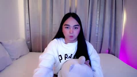 BHABY 3 online show from December 28, 12:47 am