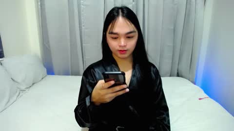 BHABY 3 online show from January 19, 11:32 pm