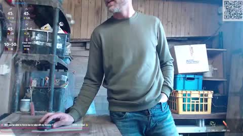 My name is David and if you like public exhibitions you wont be disappointed with me LoL - My favorite vibes is 44  online show from March 2, 2:32 pm