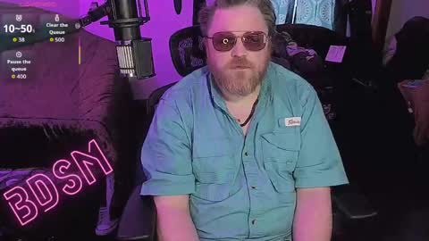 Bi Master Mack online show from February 28, 5:39 pm