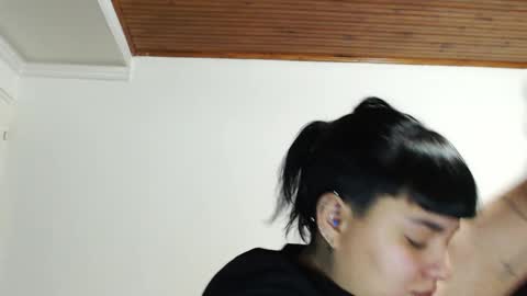 BiaBia online show from January 9, 1:33 am