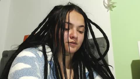 BiaBia online show from December 26, 12:25 am