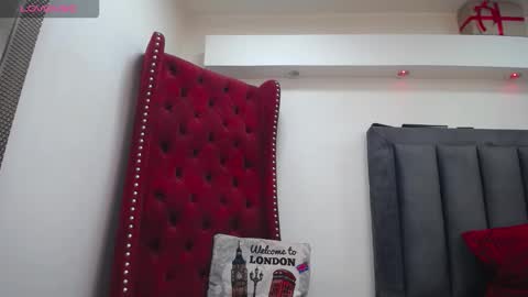 Bianca Antonelli online show from January 12, 1:07 pm