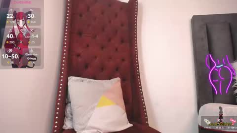 Snapshot of bianca_antonelli chatting on September 12, 2:08 pm Bianca Antonelli online show from September 12, 2:08 pm