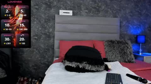Snapshot of bianca_bella_ chatting on September 12, 2:30 pm BESHA... online show from September 12, 2:30 pm