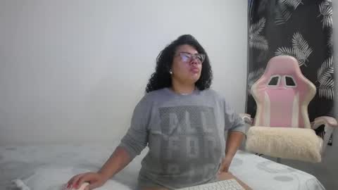 Bianca Tuesday to Sunday from 2am to 6am UTC-5 online show from March 18, 9:15 am