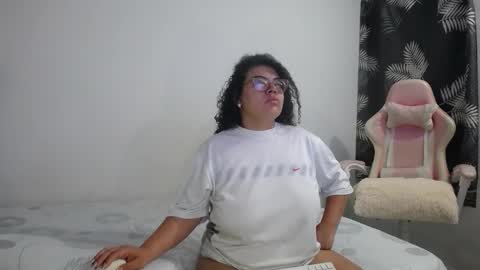 Bianca Tuesday to Sunday from 2am to 6am UTC-5 online show from February 28, 9:24 am