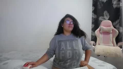 Bianca Tuesday to Sunday from 2am to 6am UTC-5 online show from February 9, 11:47 am