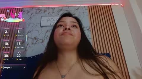 bianca_grace online show from January 15, 1:42 pm