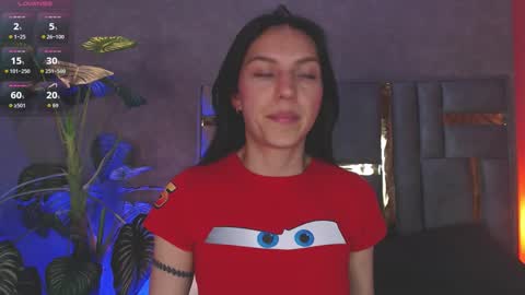 Bianca online show from February 10, 3:31 am