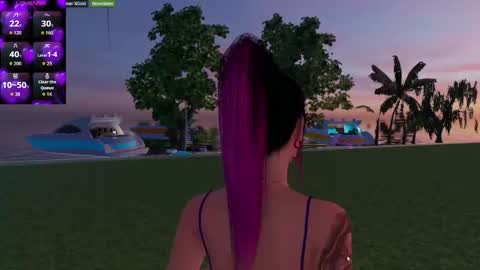 bianca_sexyy online show from March 17, 3:17 pm