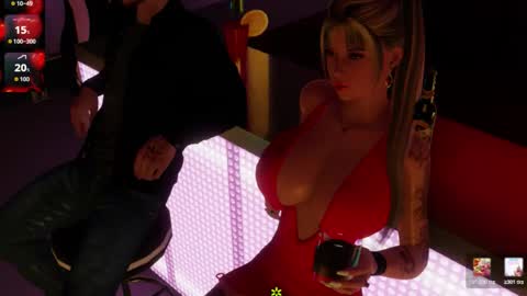 bianca_sexyy online show from February 3, 2:30 am