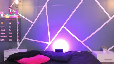 bianca_vega_ online show from March 3, 11:17 am