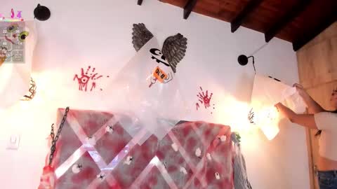  B I A N C A  online show from October 20, 12:32 pm