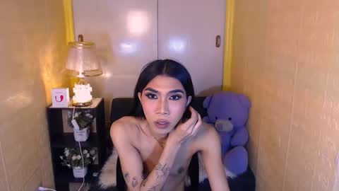 biancahugedick online show from February 11, 7:18 pm
