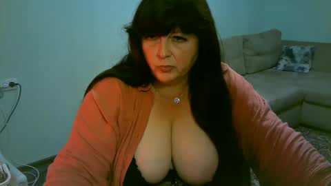 BiancaLady online show from November 6, 5:38 pm