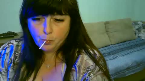 Snapshot of biancalady chatting on March 4, 4:09 pm BiancaLady online show from March 4, 4:09 pm