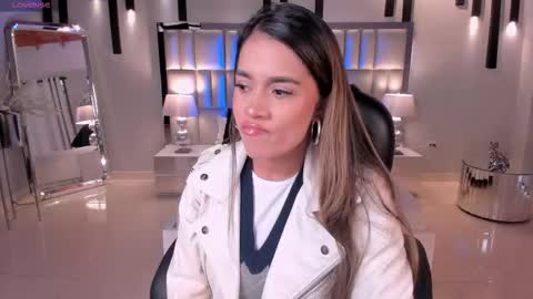 Bianca Pierce online show from February 25, 12:09 pm