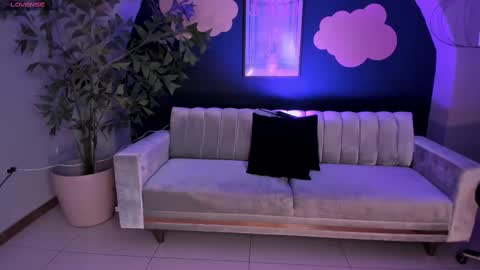 Bianca Pierce online show from March 1, 11:28 am