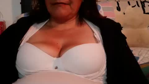 biancasteel online show from January 31, 10:51 pm