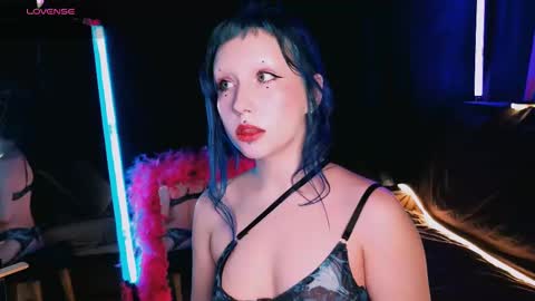 Snapshot of bibi_iva chatting on March 9, 6:11 pm bibi_iva online show from March 9, 6:11 pm