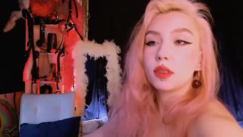 Snapshot of bibi_iva chatting on October 11, 7:13 am bibi_iva online show from October 11, 7:13 am