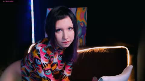 Snapshot of bibi_iva chatting on February 26, 10:16 am bibi_iva online show from February 26, 10:16 am