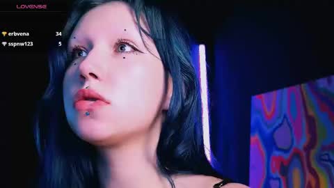 Snapshot of bibi_iva chatting on March 10, 2:39 am bibi_iva online show from March 10, 2:39 am