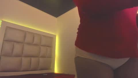 bibiana_js_ online show from September 18, 12:20 pm