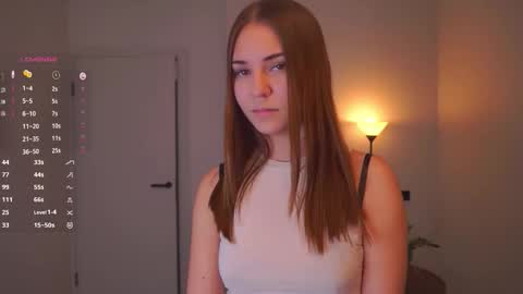 Ophelia online show from November 5, 6:21 pm