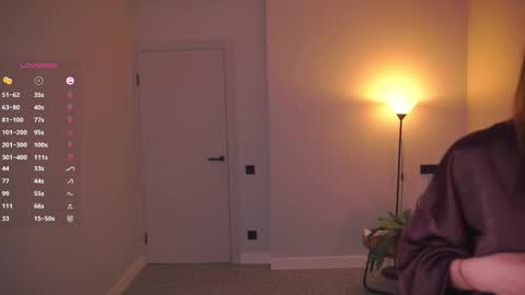 Ophelia online show from November 9, 7:49 pm